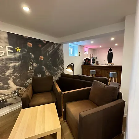 Lieblingsquartier - 3 * Sankt Andreasberg