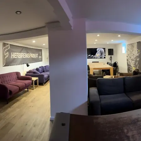 Lieblingsquartier - 3 *