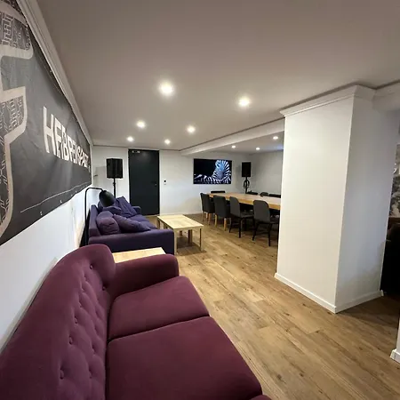 Lieblingsquartier - 3 Διαμέρισμα