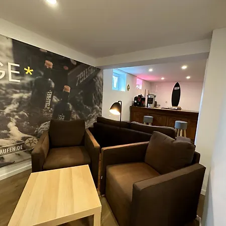 Διαμέρισμα Lieblingsquartier - 3