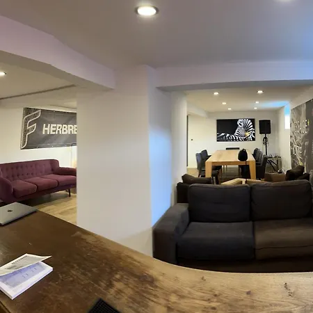 Διαμέρισμα Lieblingsquartier - 3 *