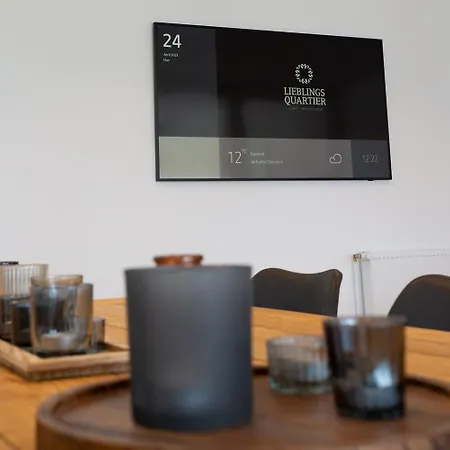 Διαμέρισμα Lieblingsquartier - 3 Sankt Andreasberg