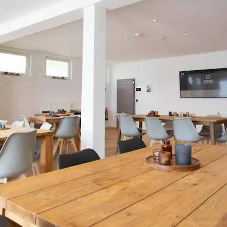 Lieblingsquartier - 3 *