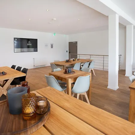 Διαμέρισμα Lieblingsquartier - 3 *