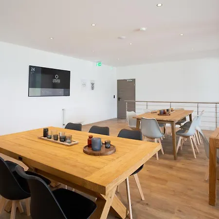 Lieblingsquartier - 3 *