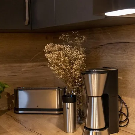 Διαμέρισμα Lieblingsquartier - 3