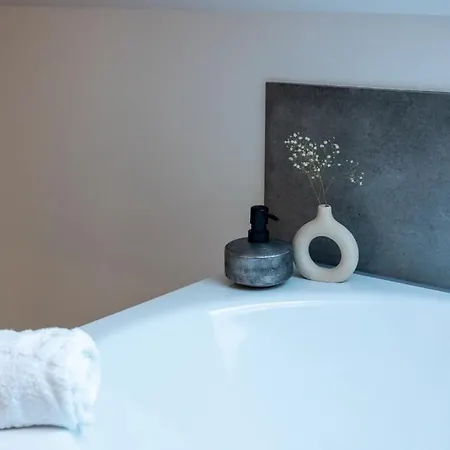 Διαμέρισμα Lieblingsquartier - 3 Sankt Andreasberg