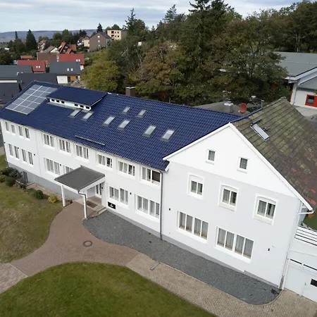 Lieblingsquartier - 3 Sankt Andreasberg