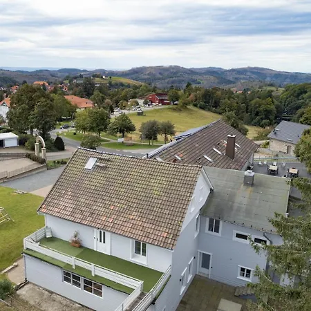 Διαμέρισμα Lieblingsquartier - 3 *