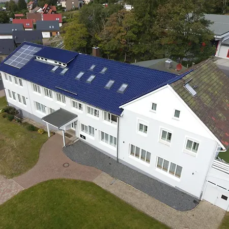 Διαμέρισμα Lieblingsquartier - 3 Sankt Andreasberg