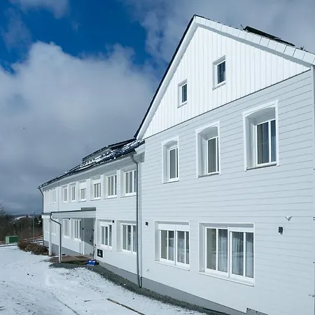 Lieblingsquartier - 3 * Sankt Andreasberg