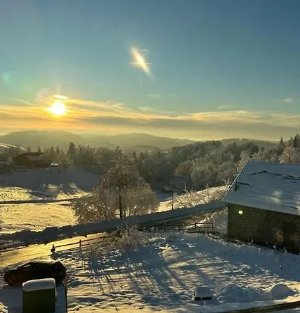 Lieblingsquartier - 3 Sankt Andreasberg