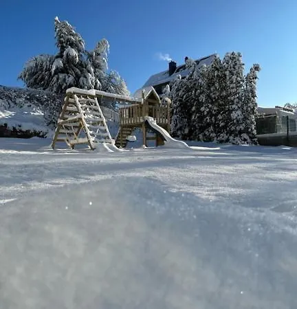 Lieblingsquartier - 3 * Sankt Andreasberg