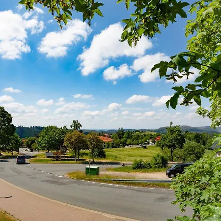 Lieblingsquartier - 3 Διαμέρισμα Sankt Andreasberg