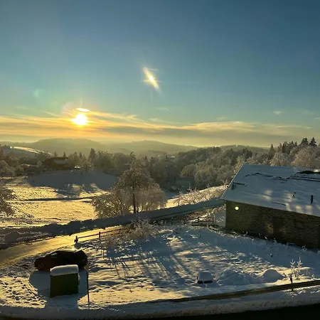 Lieblingsquartier - 3 Sankt Andreasberg