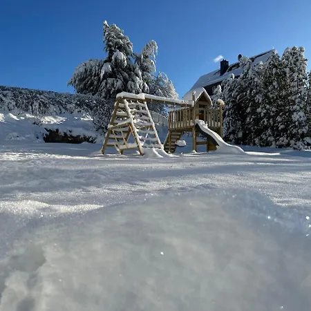 Lieblingsquartier - 3 Διαμέρισμα Sankt Andreasberg