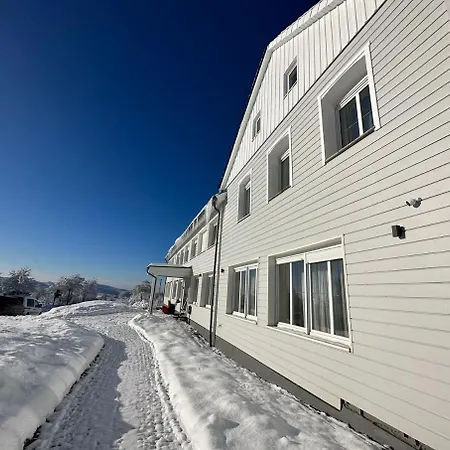 Lieblingsquartier - 3 Διαμέρισμα