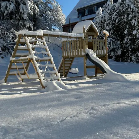 Διαμέρισμα Lieblingsquartier - 3