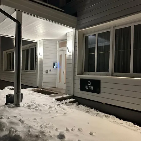 Διαμέρισμα Lieblingsquartier - 3 *