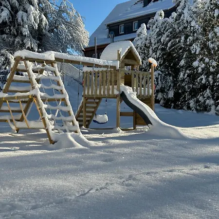 Διαμέρισμα Lieblingsquartier - 3 Sankt Andreasberg