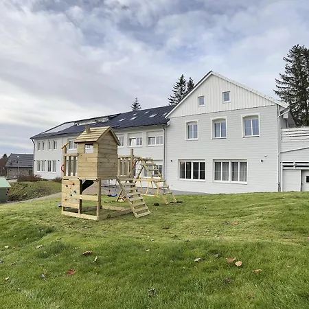 Lieblingsquartier - 3 Διαμέρισμα