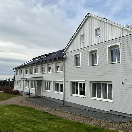 Lieblingsquartier - 3 Διαμέρισμα *