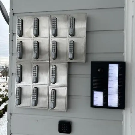 Lieblingsquartier - 3 Διαμέρισμα