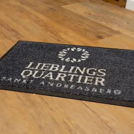 Διαμέρισμα Lieblingsquartier - 3