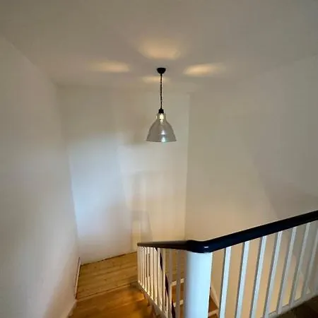 Διαμέρισμα Lieblingsquartier - 3 *