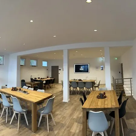 Lieblingsquartier - 3 Διαμέρισμα Sankt Andreasberg