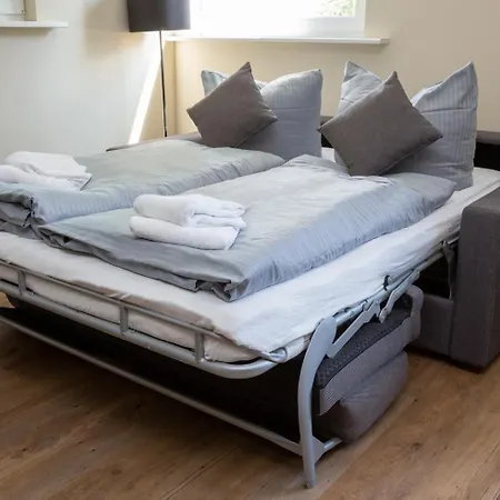 Lieblingsquartier - 3 *