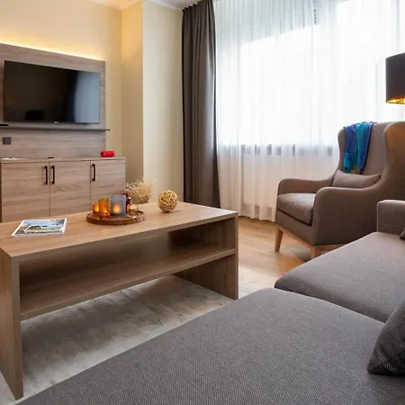 Διαμέρισμα Lieblingsquartier - 3 Sankt Andreasberg