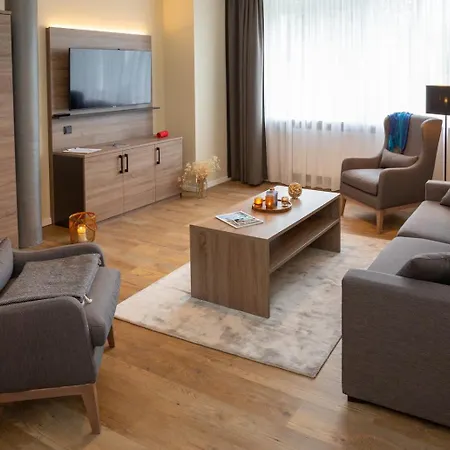 Διαμέρισμα Lieblingsquartier - 3