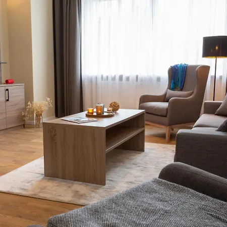 Lieblingsquartier - 3 *