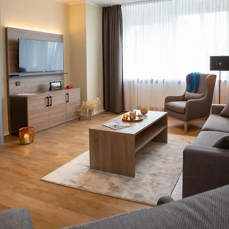 Lieblingsquartier - 3 * Sankt Andreasberg