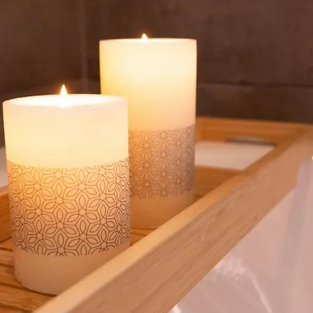 Διαμέρισμα Lieblingsquartier - 3