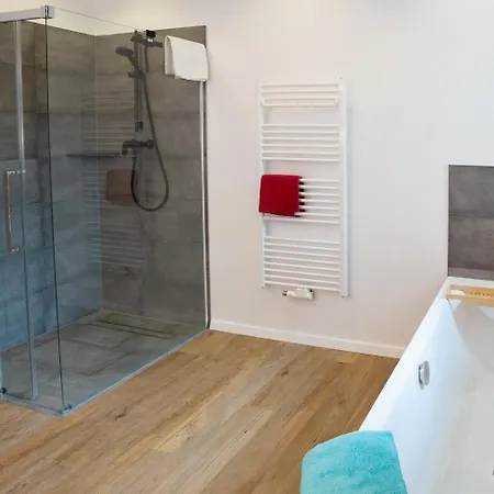 Lieblingsquartier - 3 Διαμέρισμα *