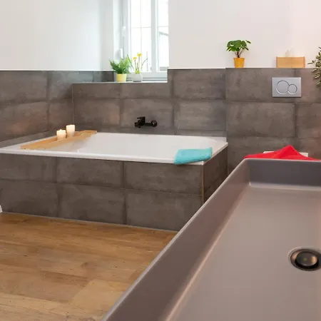 Διαμέρισμα Lieblingsquartier - 3