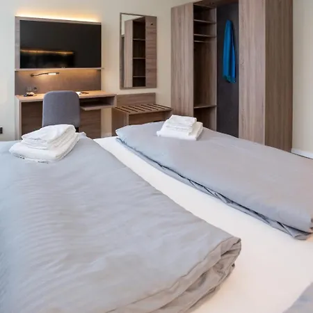 Lieblingsquartier - 3 Διαμέρισμα