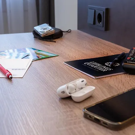 Διαμέρισμα Lieblingsquartier - 3 *