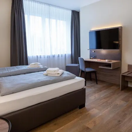 Διαμέρισμα Lieblingsquartier - 3