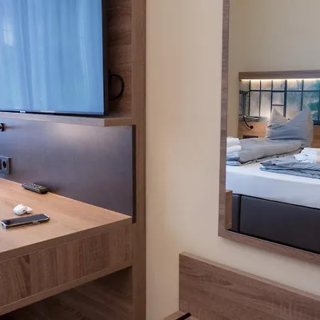 Lieblingsquartier - 3 Διαμέρισμα *