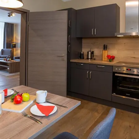 Lieblingsquartier - 3 * Sankt Andreasberg